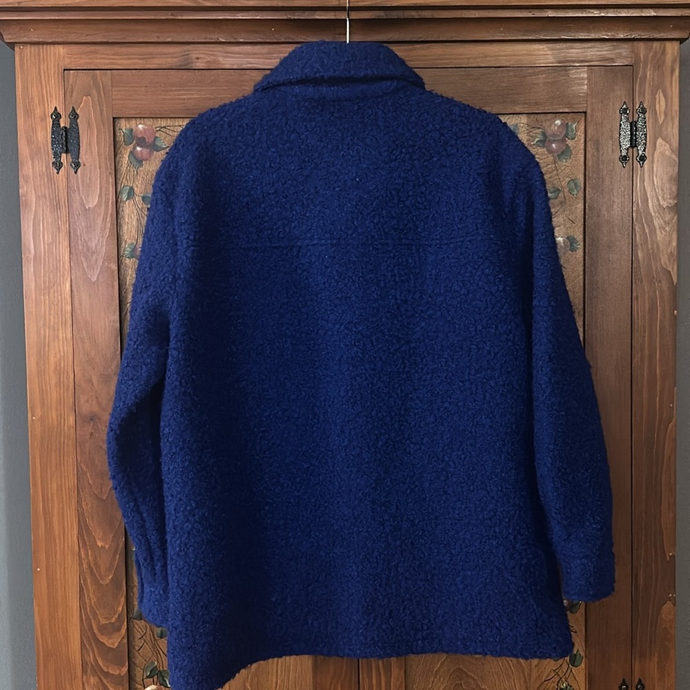 Autres Filles Shacket - Picture 6 of 6